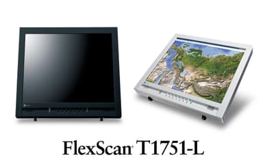 FlexScan T1751-L