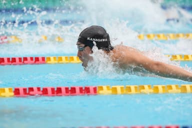 小坂選手現役時代写真