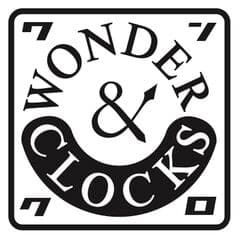 株式会社WONDER＆CLOCKS