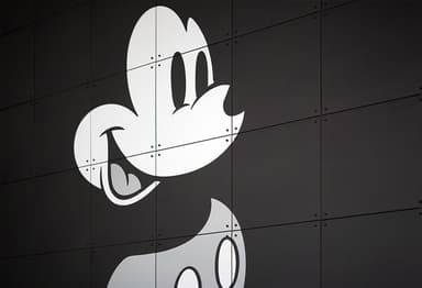 Disney mickey Mouse