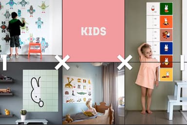 Kids collection