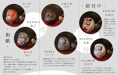 KOSHIGAYA DARUMA ART 5