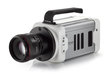 FASTCAM Nova 製品画像