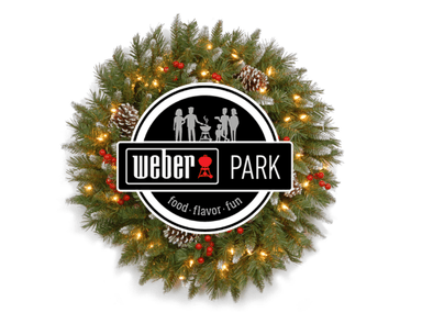 「Weber Christmas Park」イメージ2