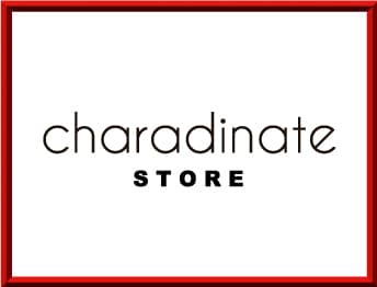 POP UP SHOP charadinate STORE