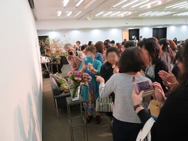 作品展