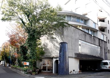 東京会場(マミ会館)