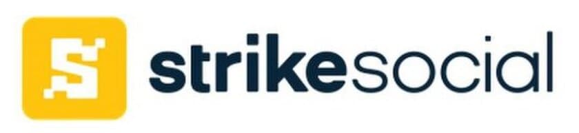 YouTube動画広告最適化＆creative分析評価ツール
「strikesocial」本格稼働　
～「世界唯一CPV保証・透明性担保・競合分析・
クリエイティブ評価」を実現～