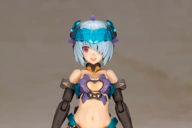 フレズヴェルク Bikini Armor Ver.14