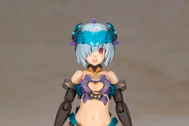 フレズヴェルク Bikini Armor Ver.15