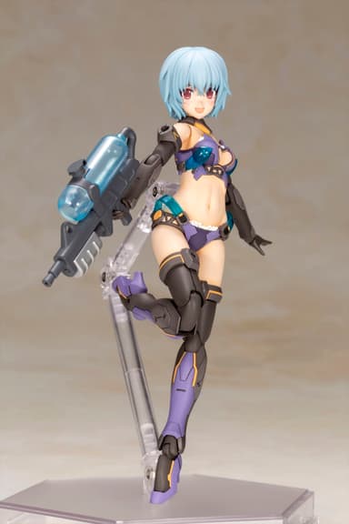 フレズヴェルク Bikini Armor Ver.5