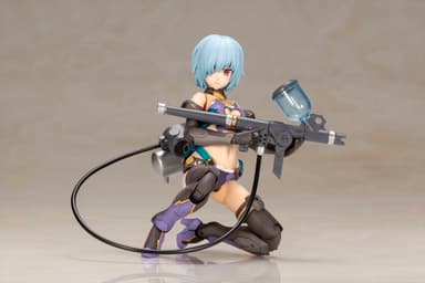 フレズヴェルク Bikini Armor Ver.9