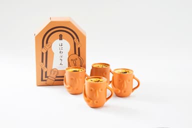 1箱4個入り