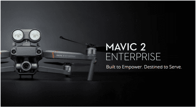 MAVIC 2 ENTERPRISE