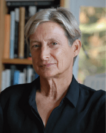 ジュディス・バトラー（Judith Butler）氏