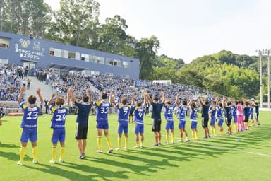 FC今治