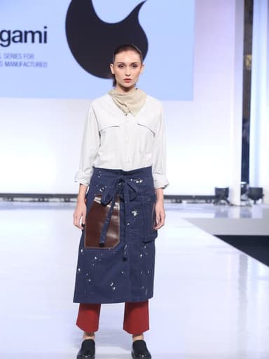 tategami×yoakeh　JFW2019写真2