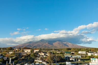 山の教室_八ヶ岳