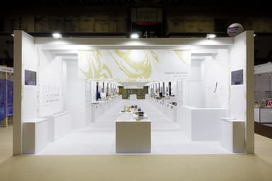 NIPPONQUALITY in GIFTSHOW