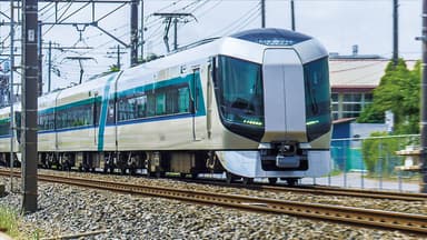 「列車大行進」場面写真2