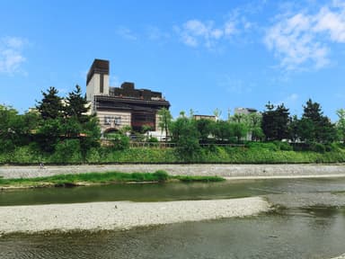 祗園本店外観