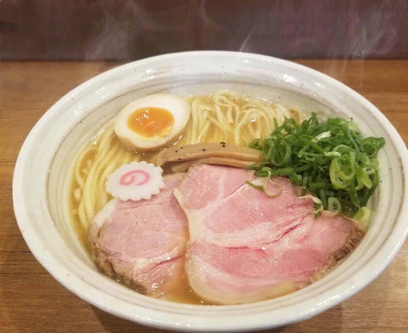 東武百貨店に日本各地の“うまいもの”が約50店舗集結！
本物そっくり「ラーメンケーキ」登場／12月6日開催