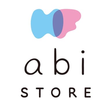 abi STOREロゴ