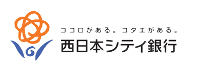 西日本シティ銀行ロゴ