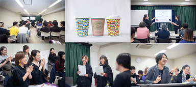 学内審査会　東京校の様子