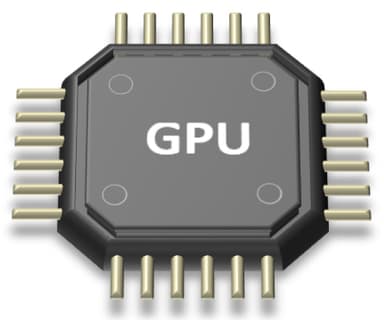 GPU