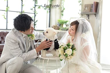 wedding photo