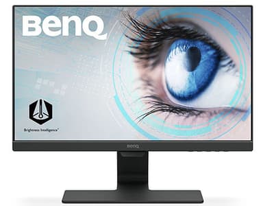 21.5型Full HDアイケア液晶ディスプレイ「GW2280」