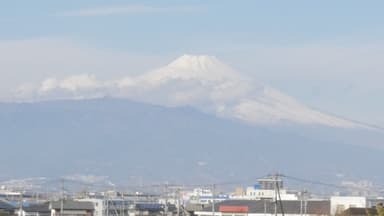 富士山