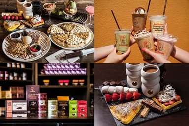 MAX BRENNER(マックスブレナー)