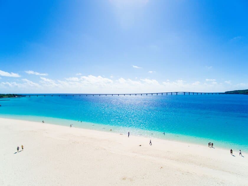 みんなで楽しむ大合奏「ブラス・ジャンボリー in 宮古島 2019」参加者募集
指 揮：飯森　範親
ゲスト：エリック・ミヤシロ