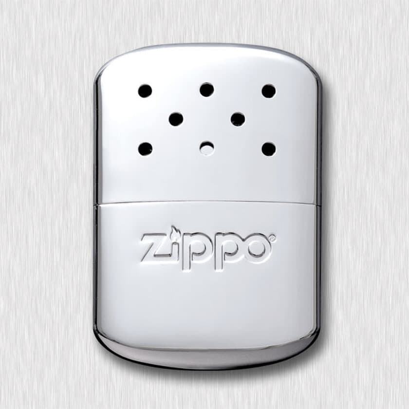 もうすぐクリスマス！
Zippoが大切な人に贈りたいアイテムをセレクト

