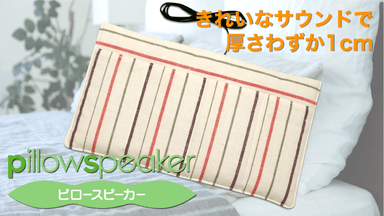 Pillowspeaker PS-21-E/L