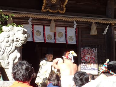 天下祭(2)