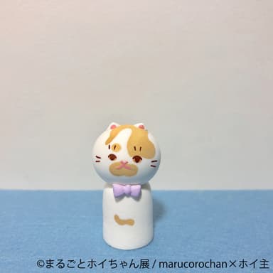 ＜marucoro chan＞ホイちゃんこけし　2&#44;500円