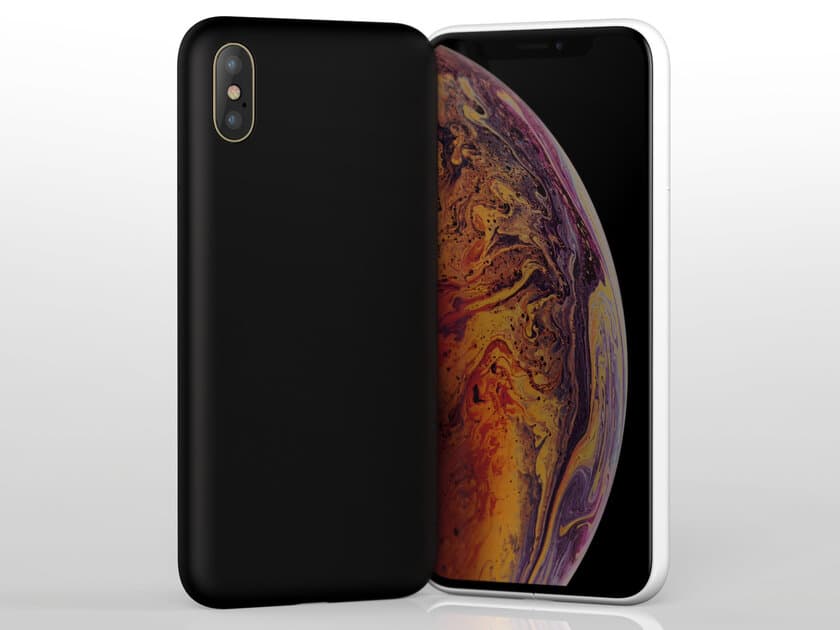 引き算の美学から生まれたiPhone XS専用ケース
「MYNUS iPhone XS CASE」を12月26日発売