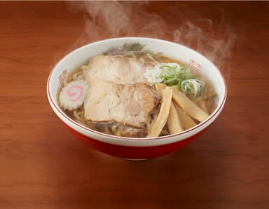 喜多方ラーメン 一平