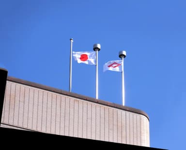 ベローズ内収納タイプ