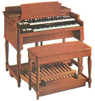 HAMMOND B-3