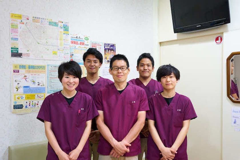 日体接骨院、開院時間を変更
~即戦力として働ける柔道整復師養成に注力~