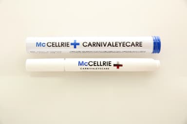 McCELLRIE CARNIVALEYECARE　商品写真1