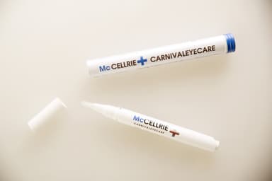 McCELLRIE CARNIVALEYECARE　商品写真2