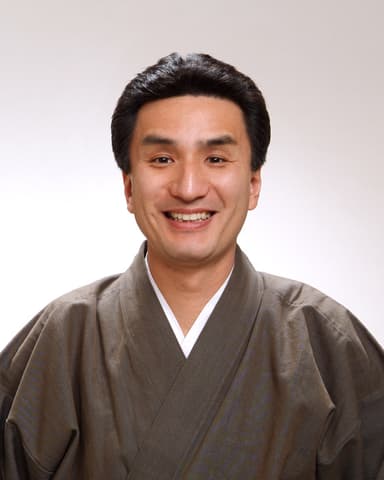 茶匠　松田 真彦