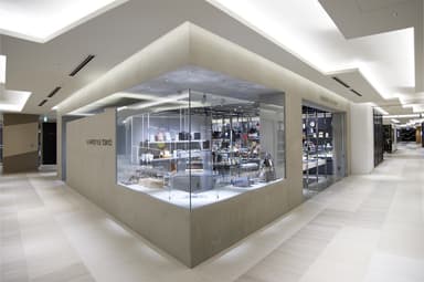 マークスタイル トーキョー GINZA SIX店