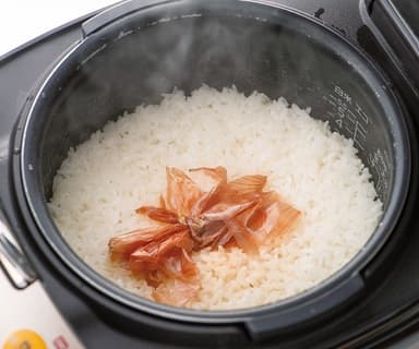 玉ねぎご飯