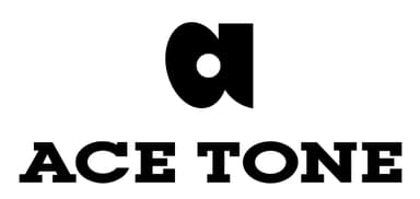 ACE TONE LOGO